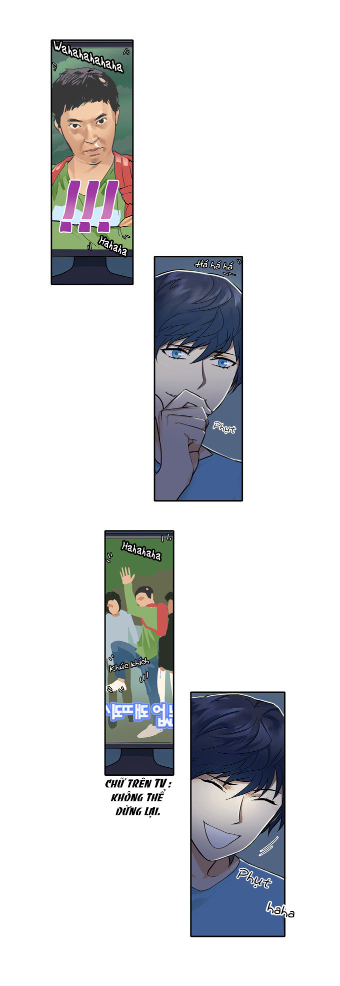 Cherry Boy, That Girl Chapter 53 - 4