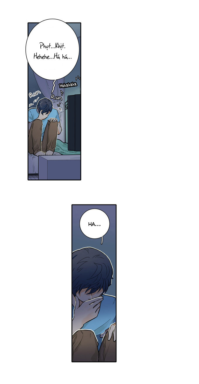 Cherry Boy, That Girl Chapter 53 - 5