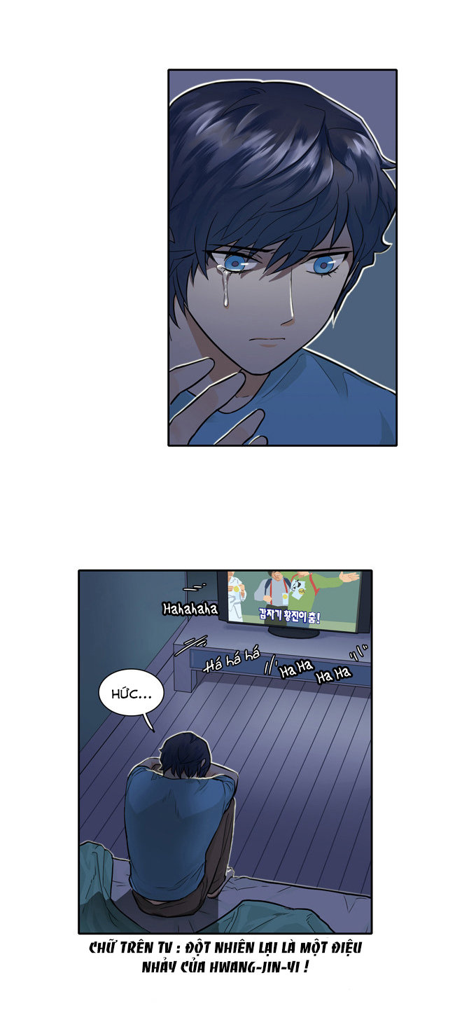 Cherry Boy, That Girl Chapter 53 - 6