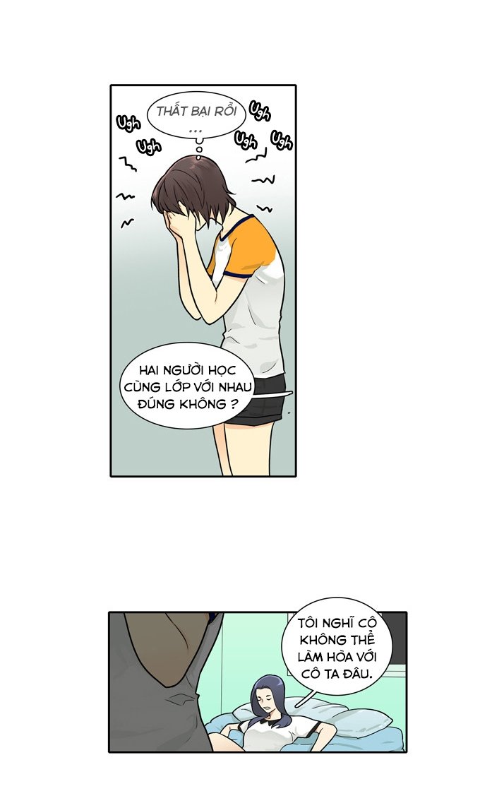 Cherry Boy, That Girl Chapter 54 - 12