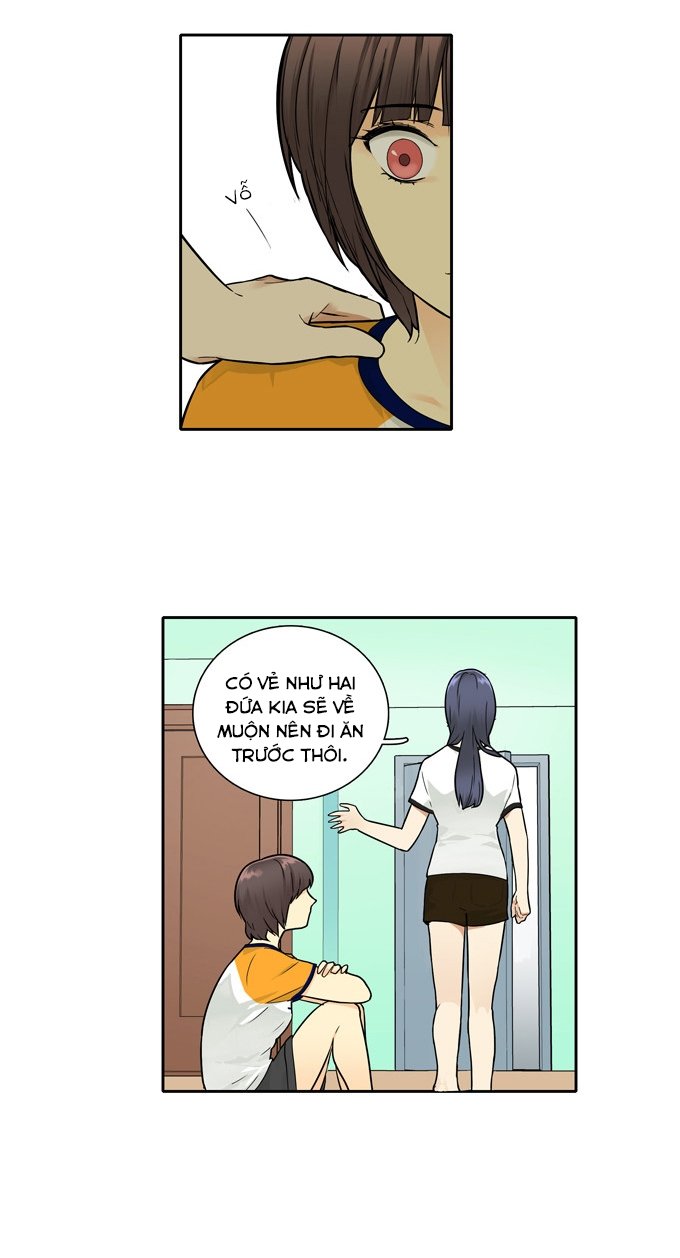 Cherry Boy, That Girl Chapter 54 - 19