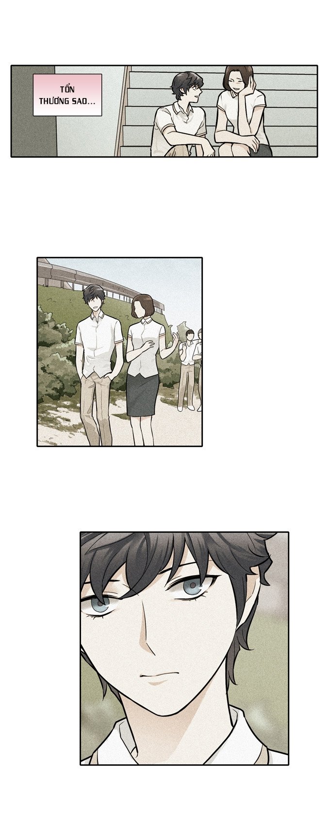 Cherry Boy, That Girl Chapter 54 - 20