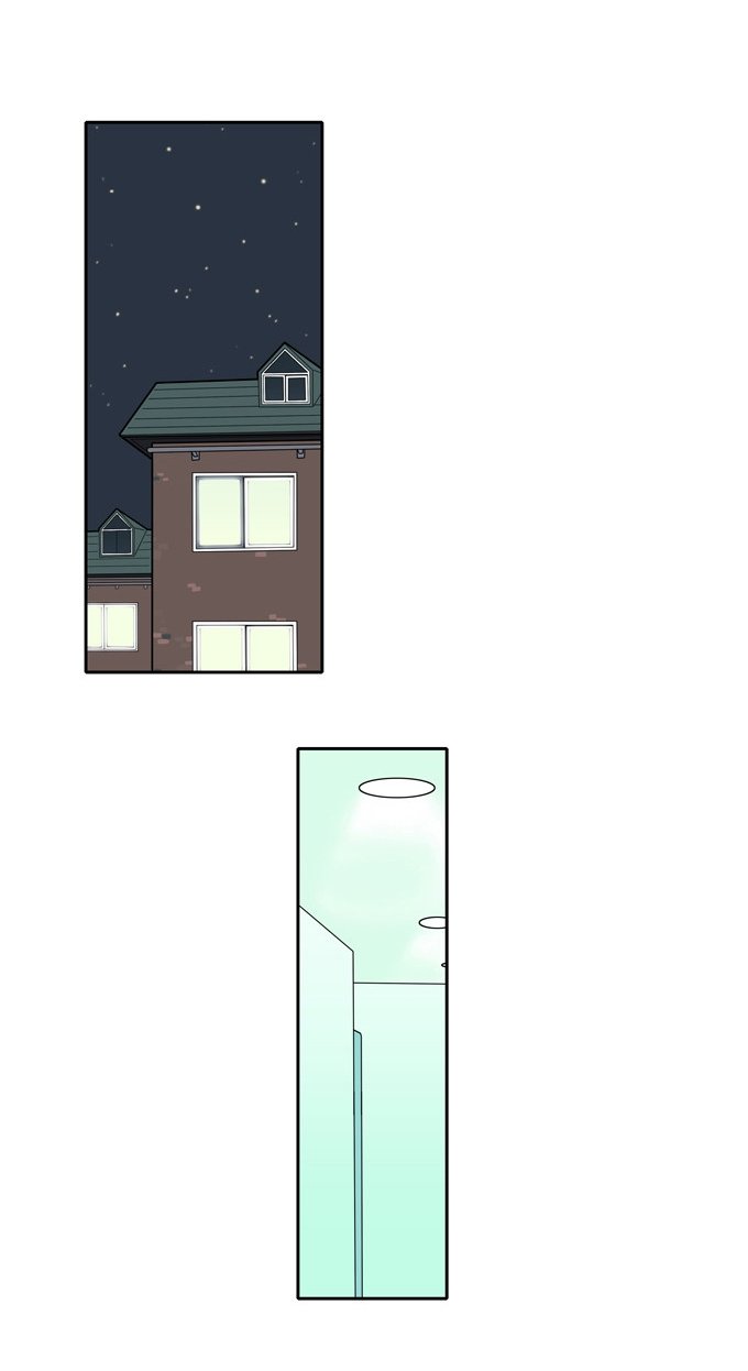 Cherry Boy, That Girl Chapter 54 - 22