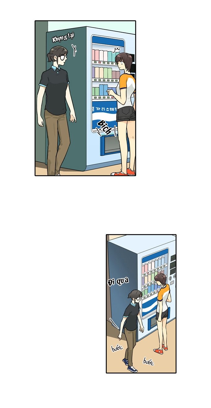 Cherry Boy, That Girl Chapter 54 - 23