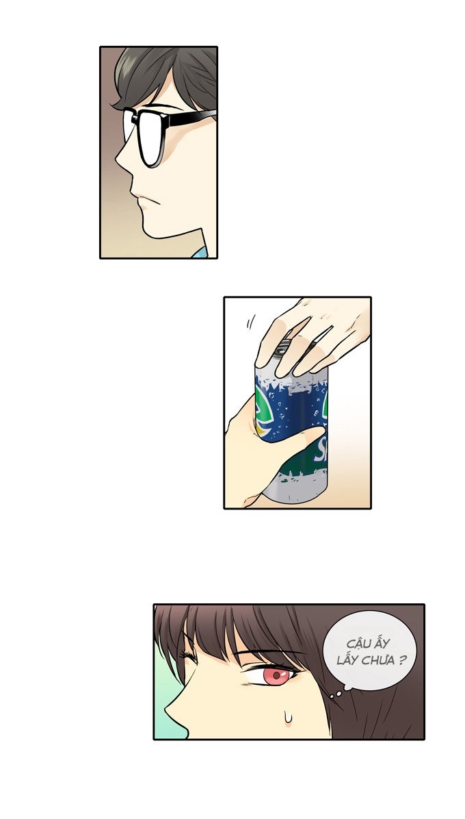 Cherry Boy, That Girl Chapter 54 - 25