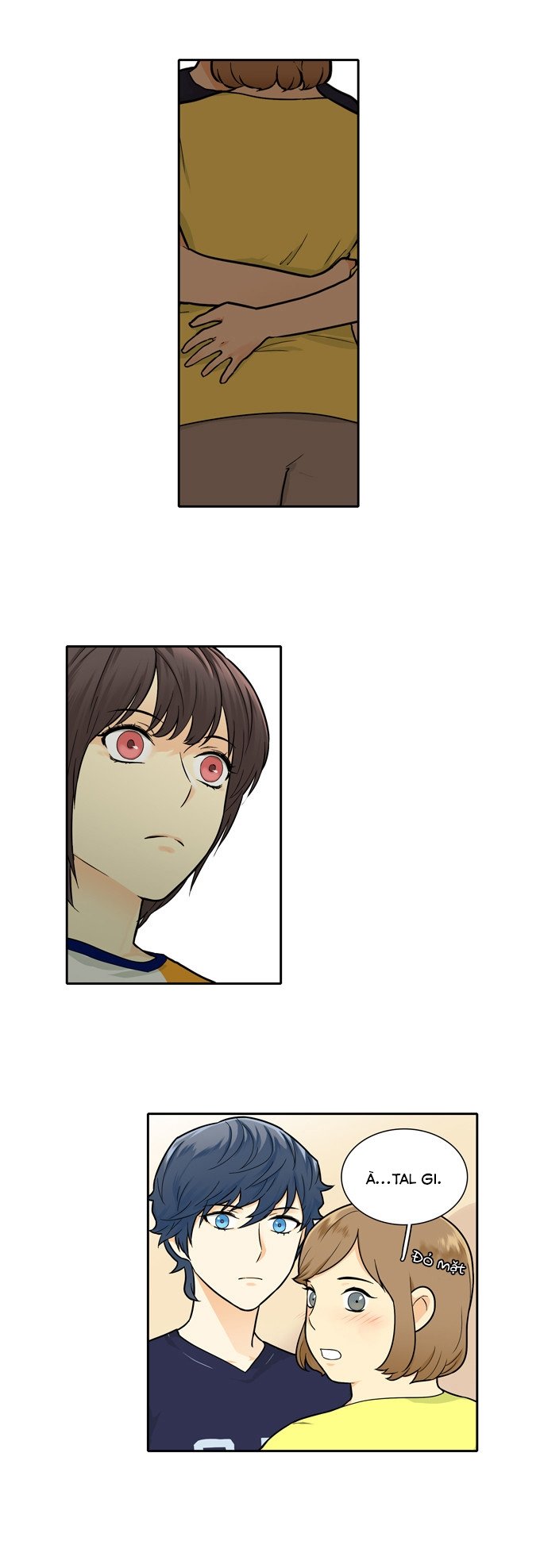 Cherry Boy, That Girl Chapter 54 - 30