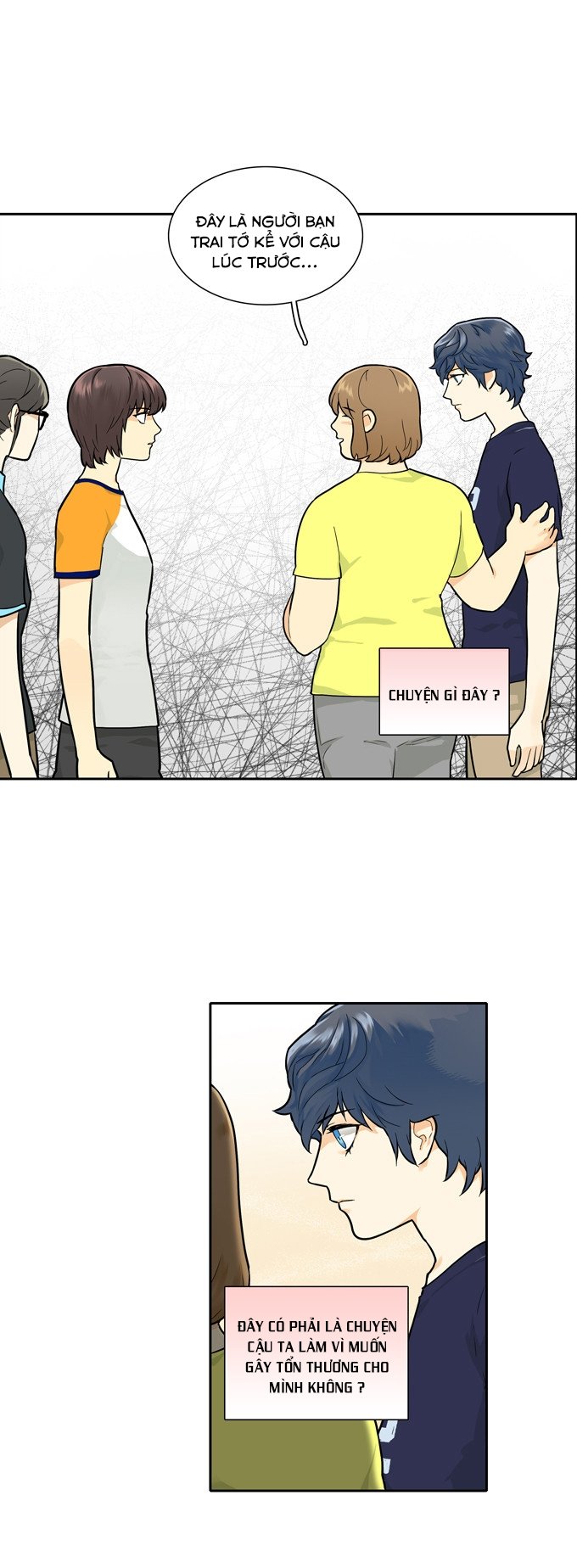 Cherry Boy, That Girl Chapter 54 - 31