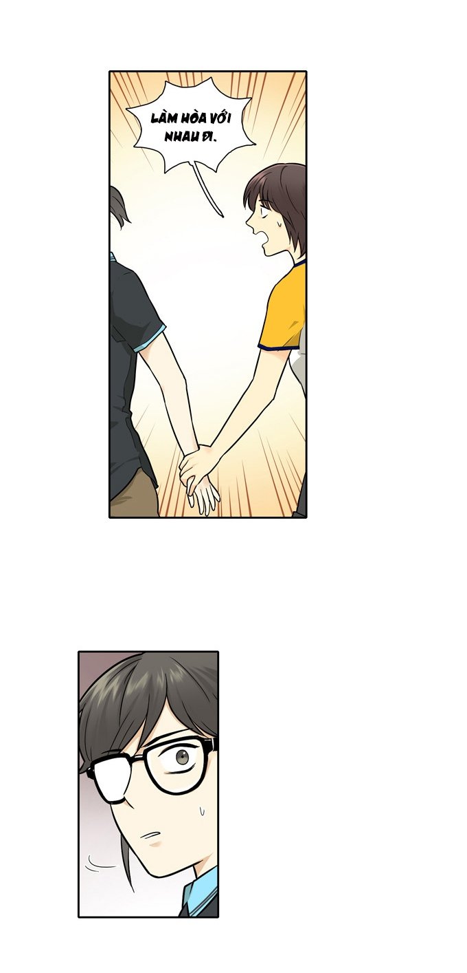 Cherry Boy, That Girl Chapter 54 - 9