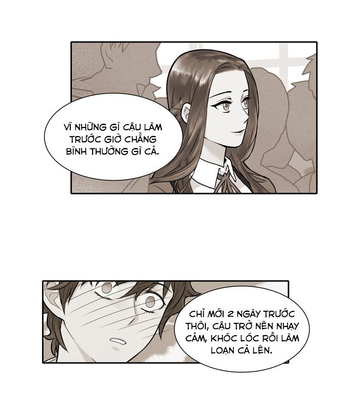 Cherry Boy, That Girl Chapter 55 - 13