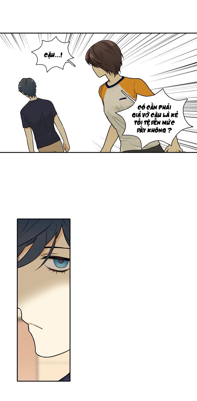 Cherry Boy, That Girl Chapter 55 - 17