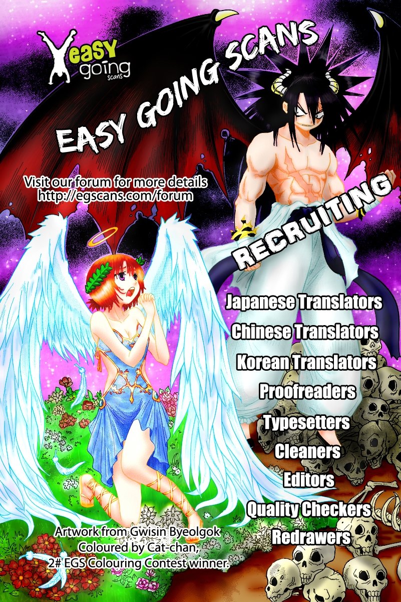 Cherry Boy, That Girl Chapter 55 - 33
