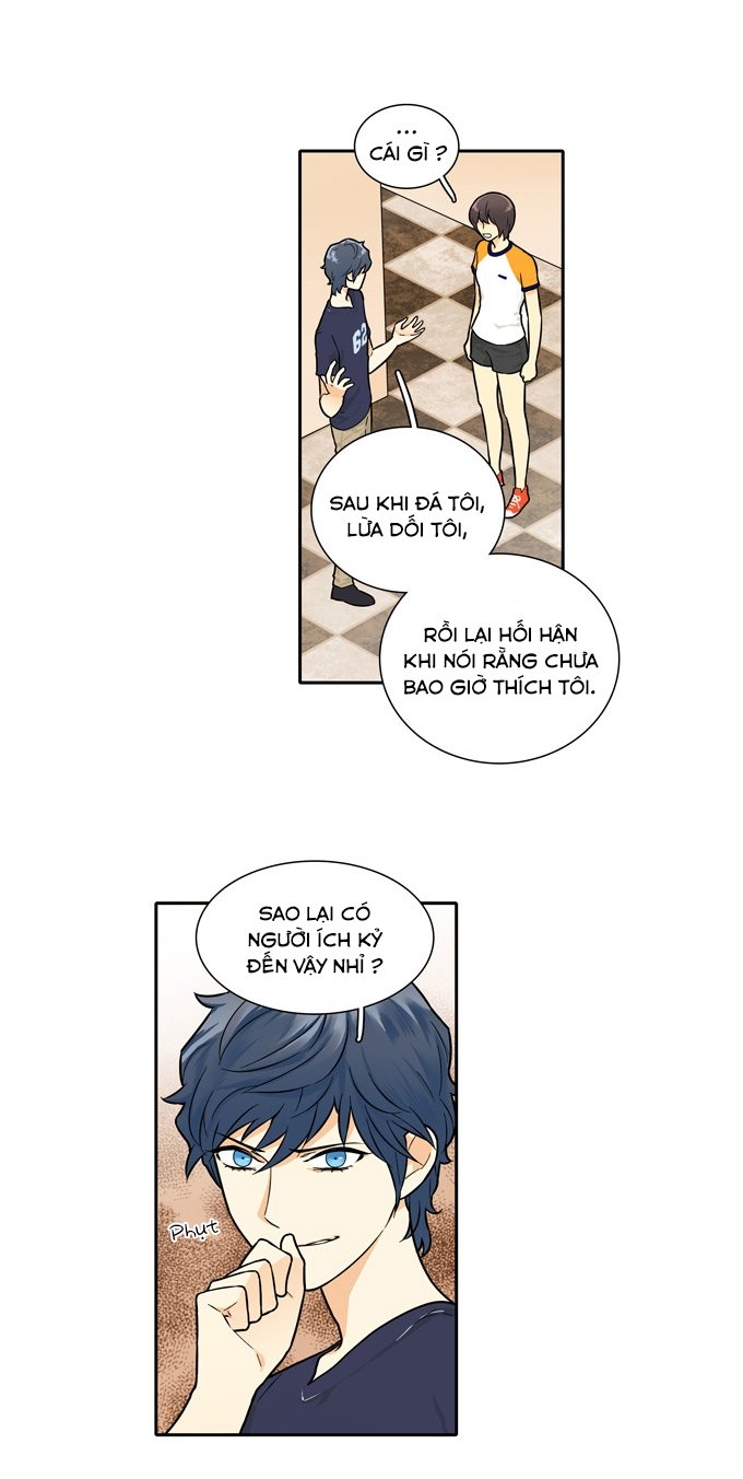 Cherry Boy, That Girl Chapter 55 - 8