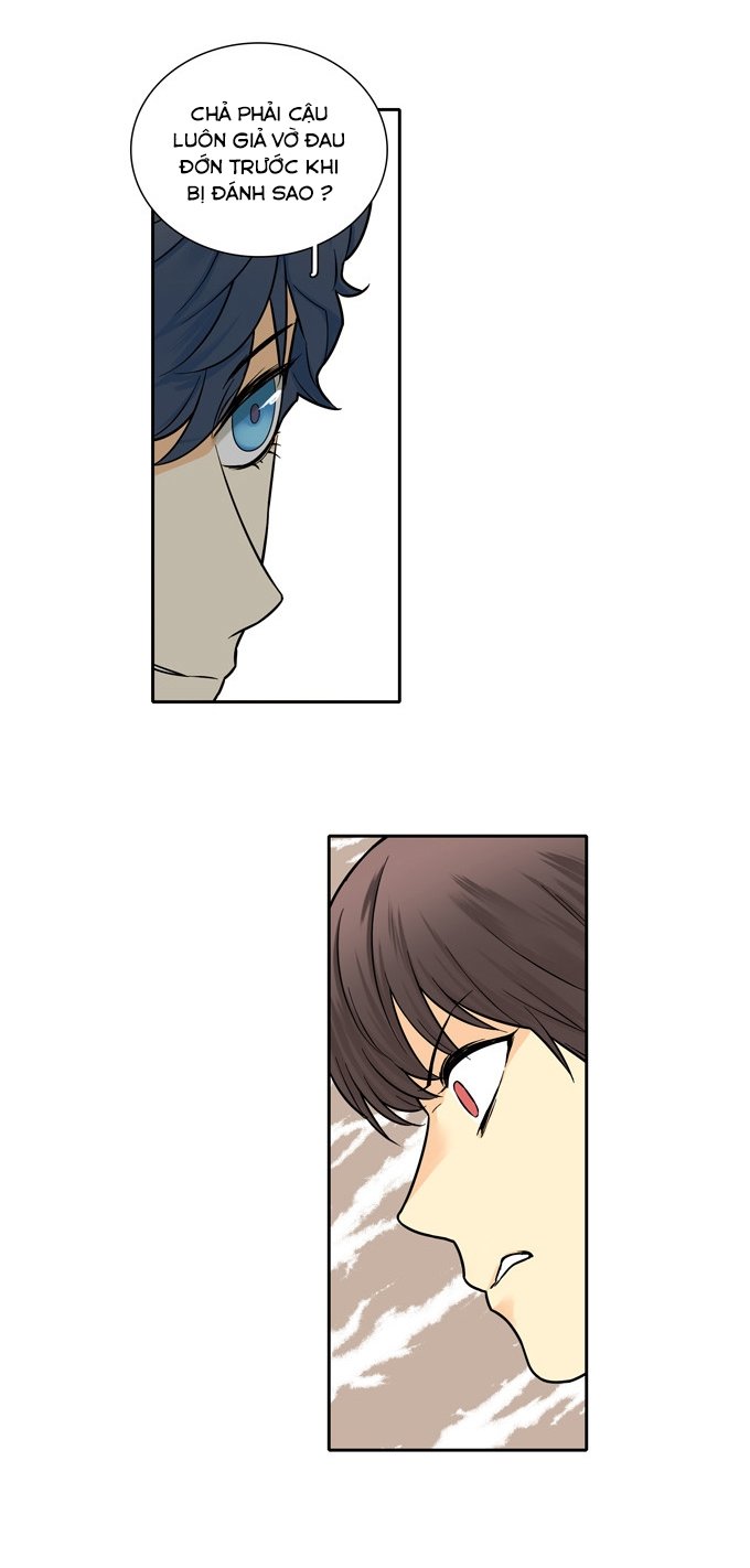 Cherry Boy, That Girl Chapter 55 - 10