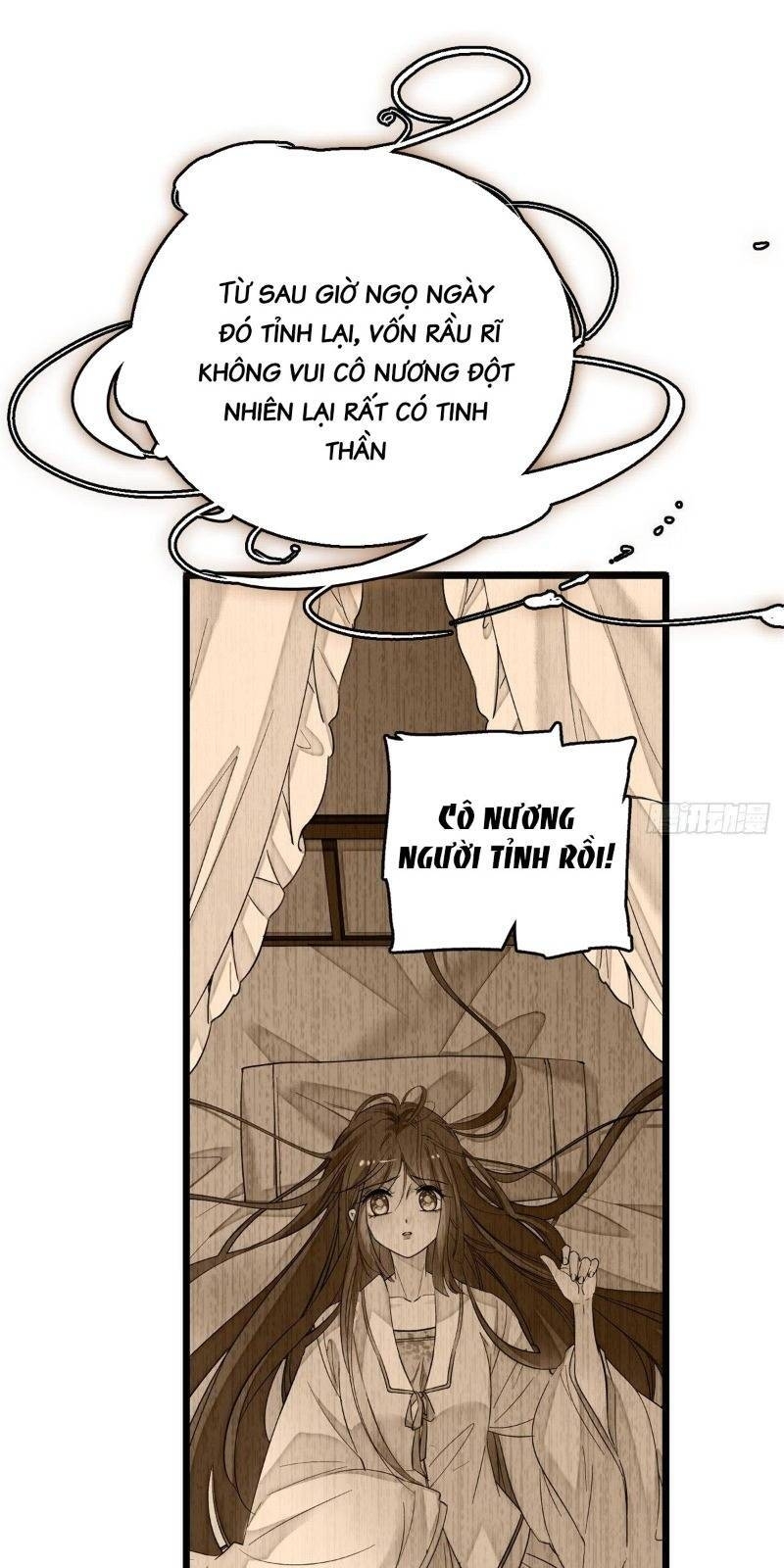 Tự Cẩm Chapter 17 - 12