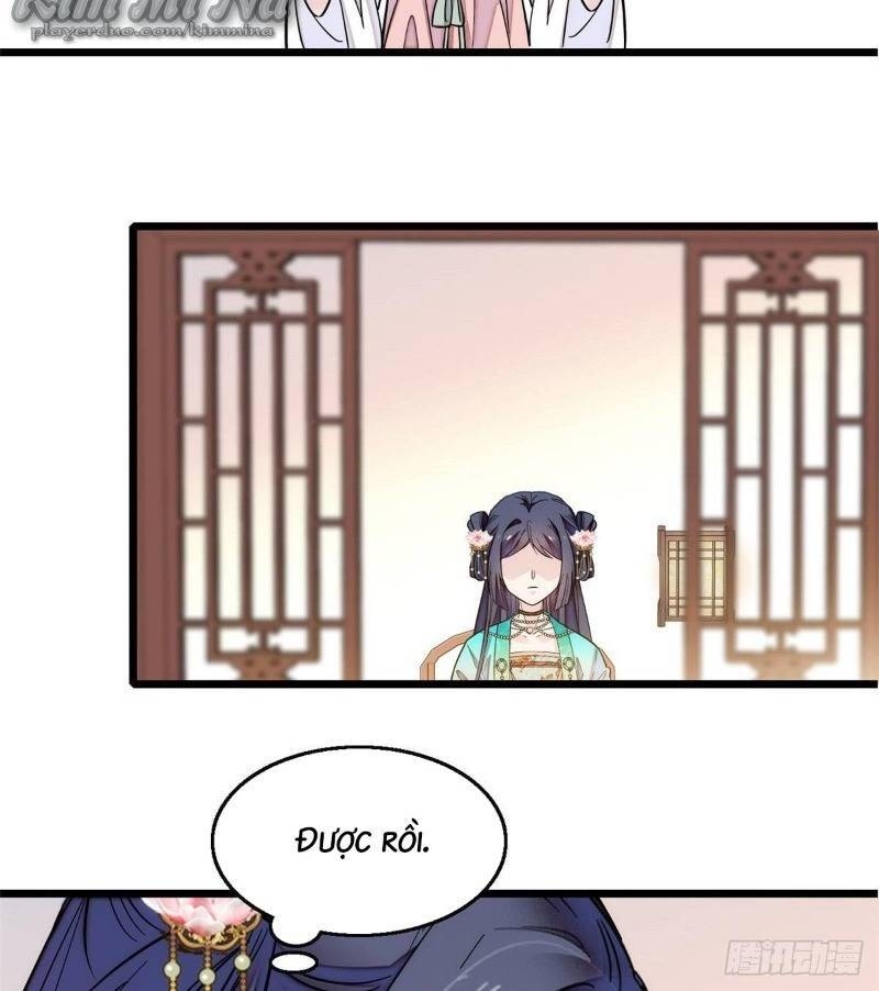 Tự Cẩm Chapter 17 - 16