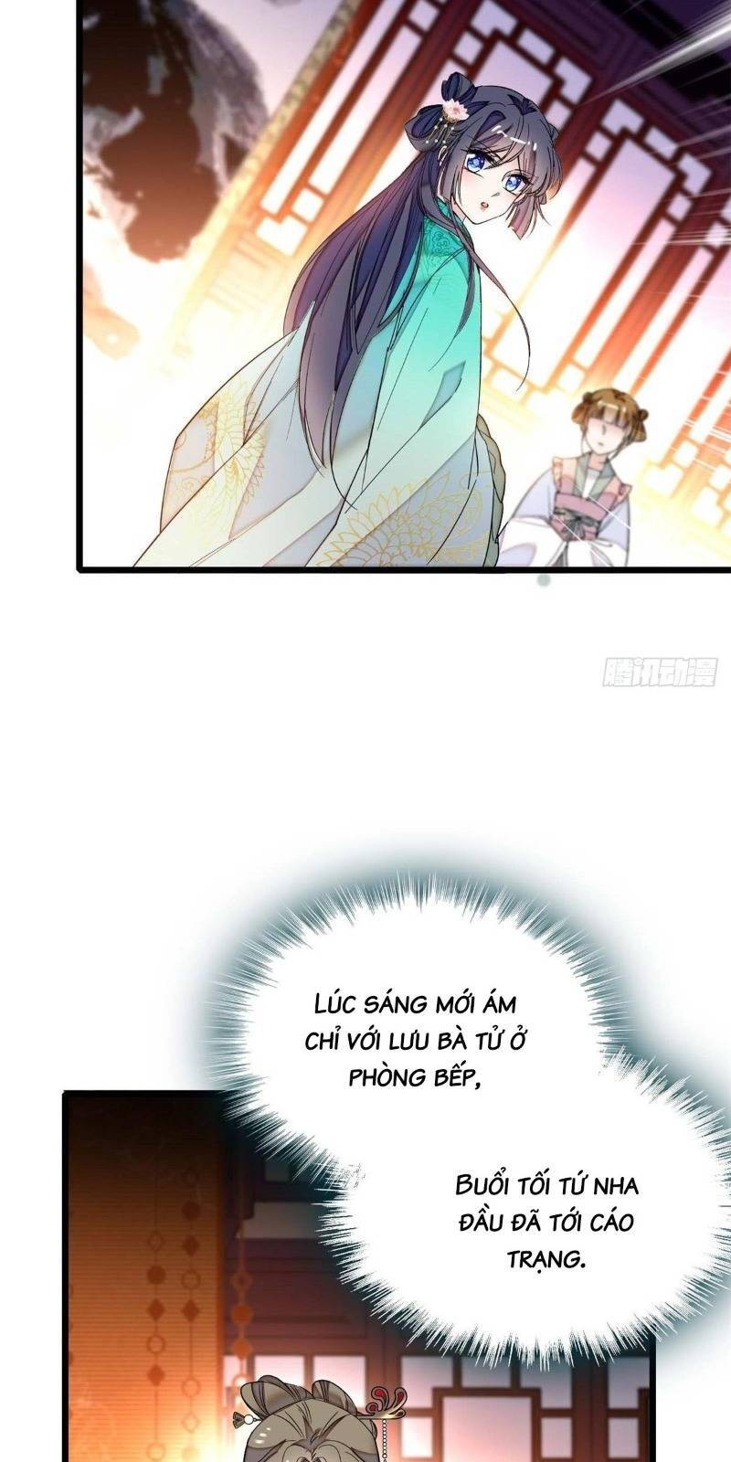 Tự Cẩm Chapter 18 - 24