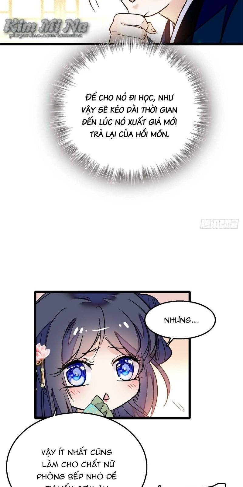 Tự Cẩm Chapter 18 - 9