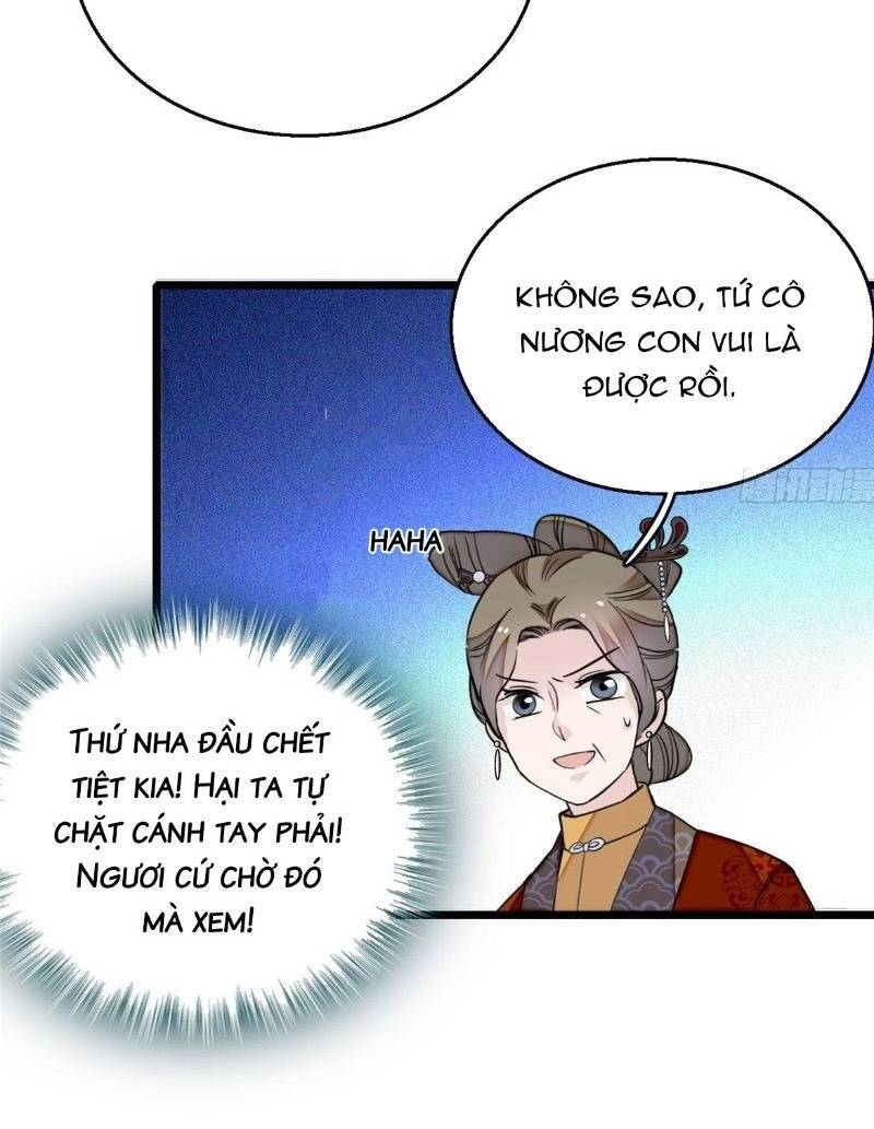 Tự Cẩm Chapter 19 - 27