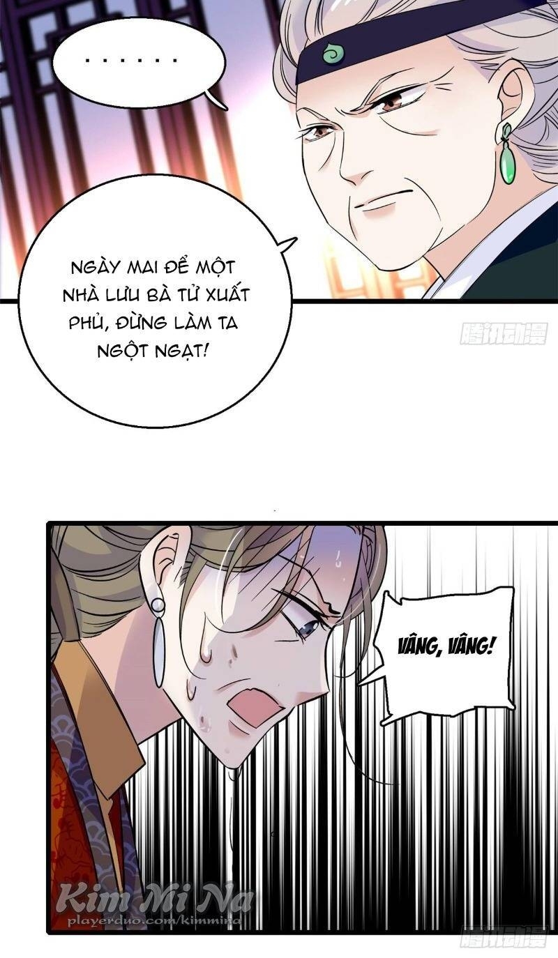 Tự Cẩm Chapter 20 - 5