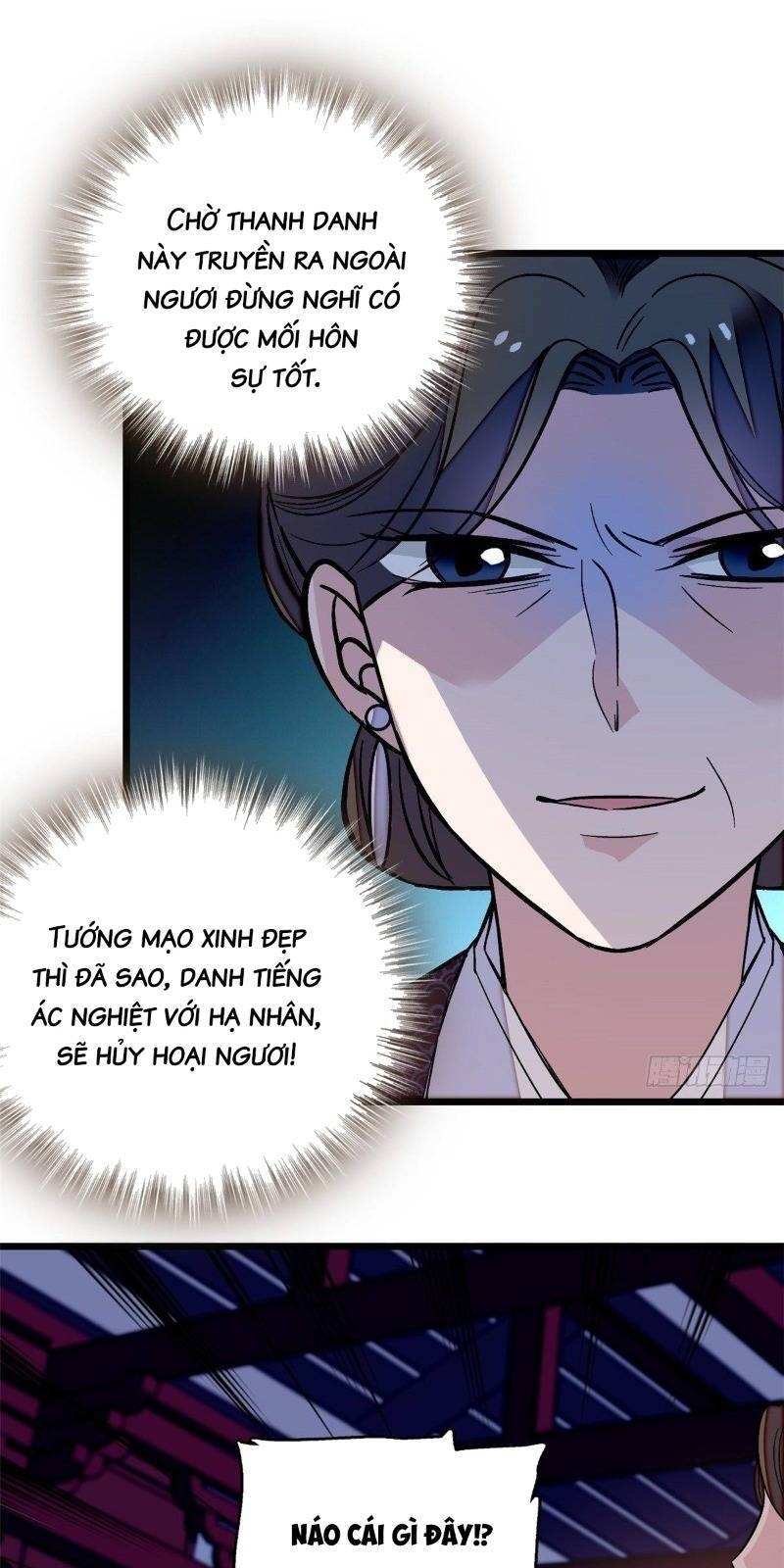 Tự Cẩm Chapter 21 - 19