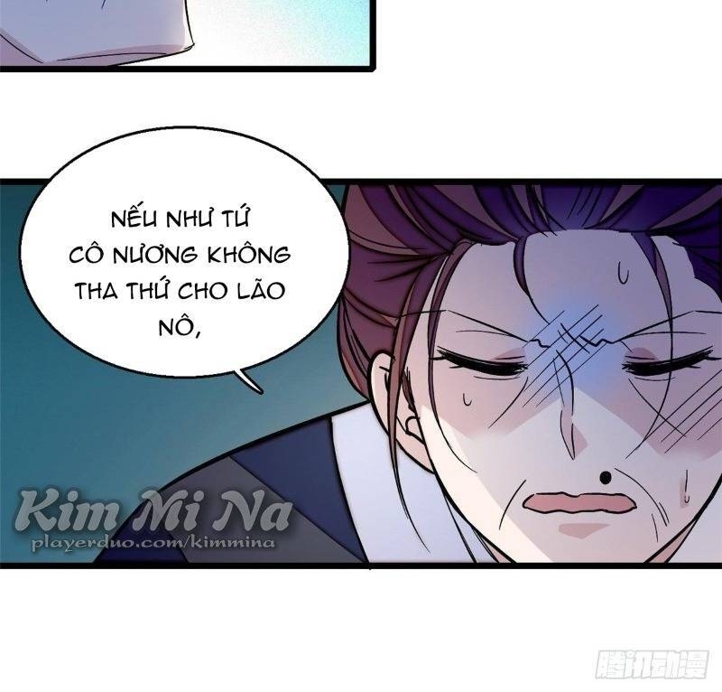 Tự Cẩm Chapter 21 - 21
