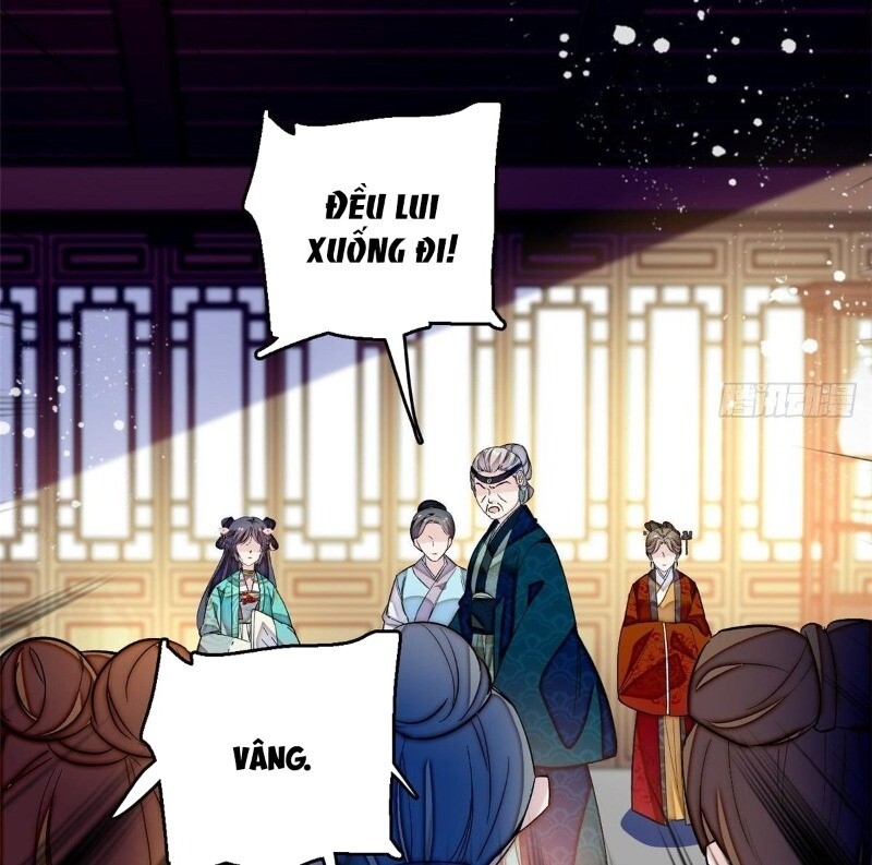 Tự Cẩm Chapter 22 - 11