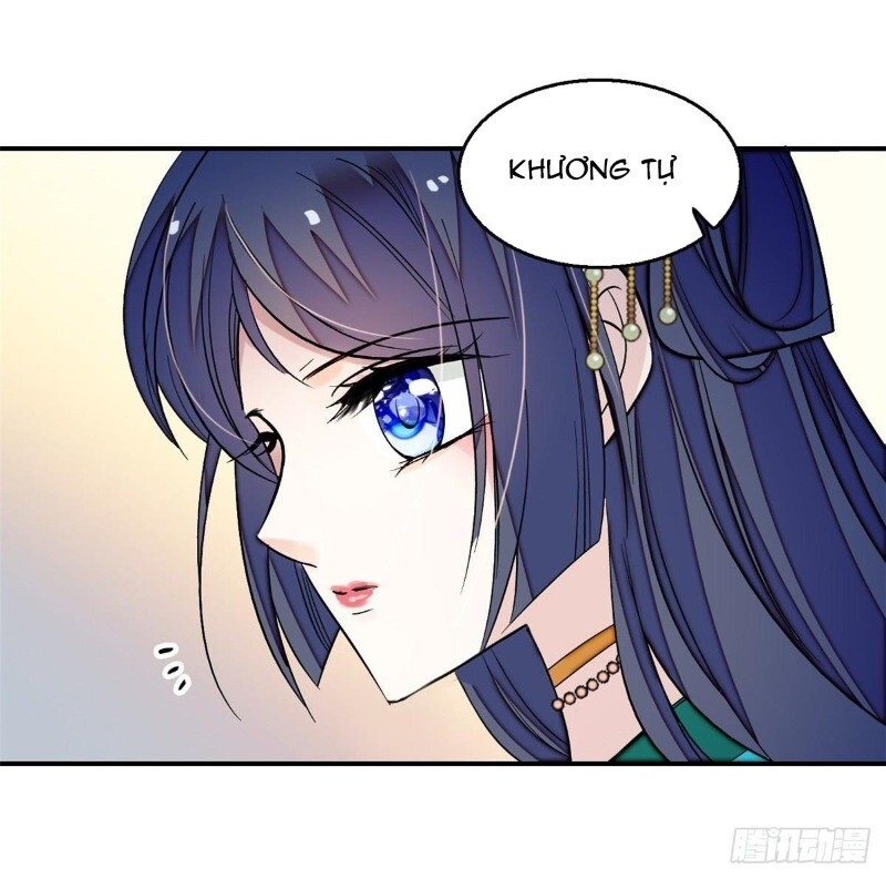 Tự Cẩm Chapter 22 - 13