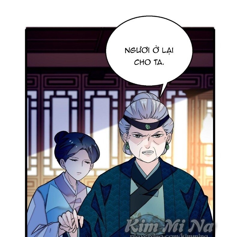 Tự Cẩm Chapter 22 - 14