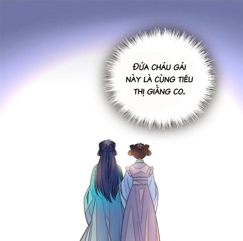 Tự Cẩm Chapter 22 - 19