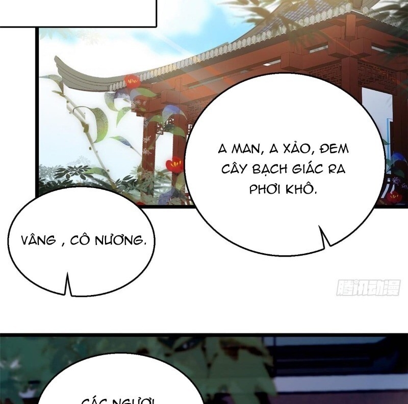 Tự Cẩm Chapter 22 - 42