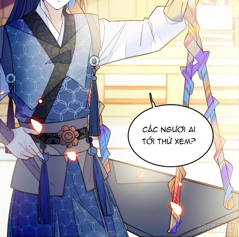 Tự Cẩm Chapter 22 - 48