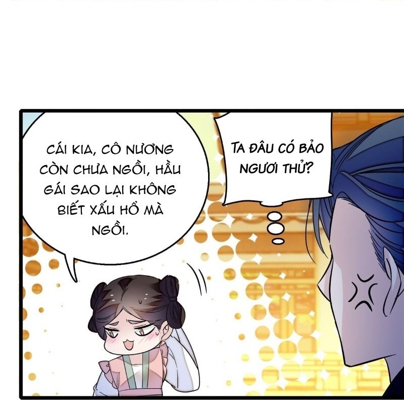 Tự Cẩm Chapter 22 - 49