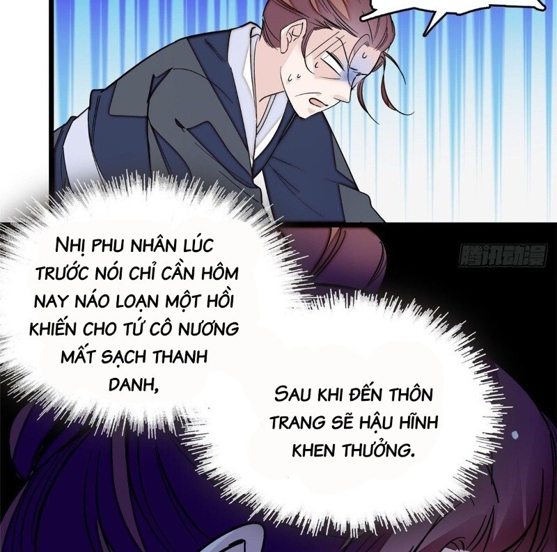 Tự Cẩm Chapter 22 - 6