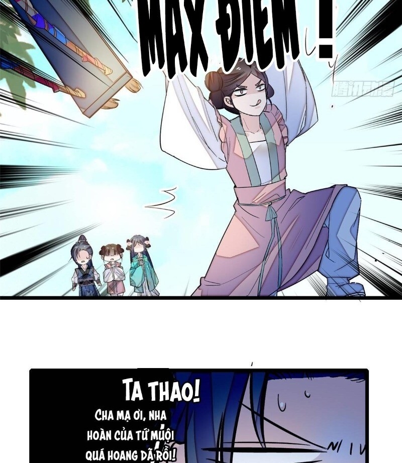 Tự Cẩm Chapter 22 - 57