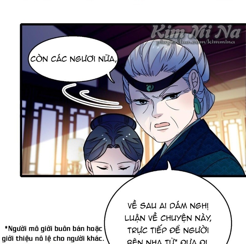 Tự Cẩm Chapter 22 - 9