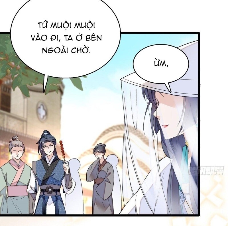 Tự Cẩm Chapter 23 - 17