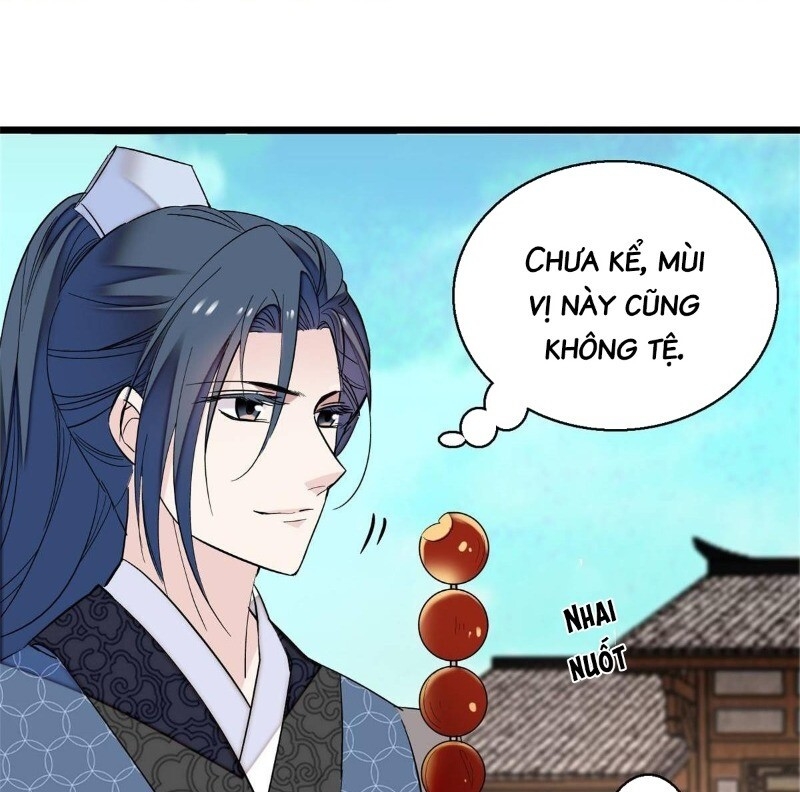 Tự Cẩm Chapter 23 - 19