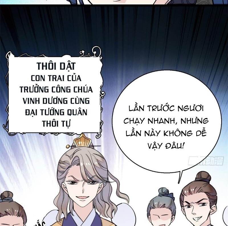 Tự Cẩm Chapter 23 - 22