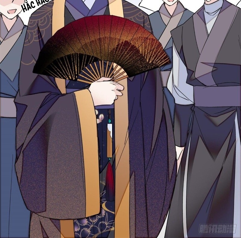 Tự Cẩm Chapter 23 - 23