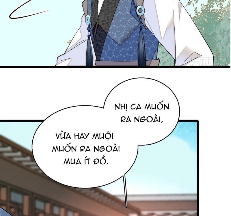 Tự Cẩm Chapter 23 - 5