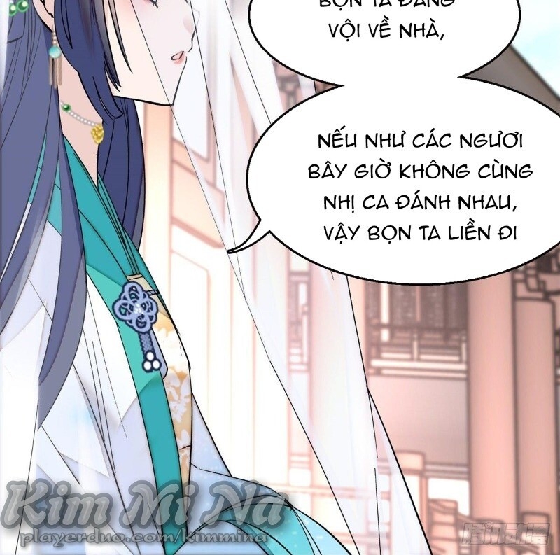 Tự Cẩm Chapter 23 - 48