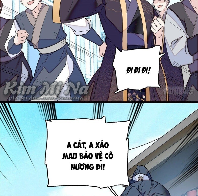 Tự Cẩm Chapter 23 - 56