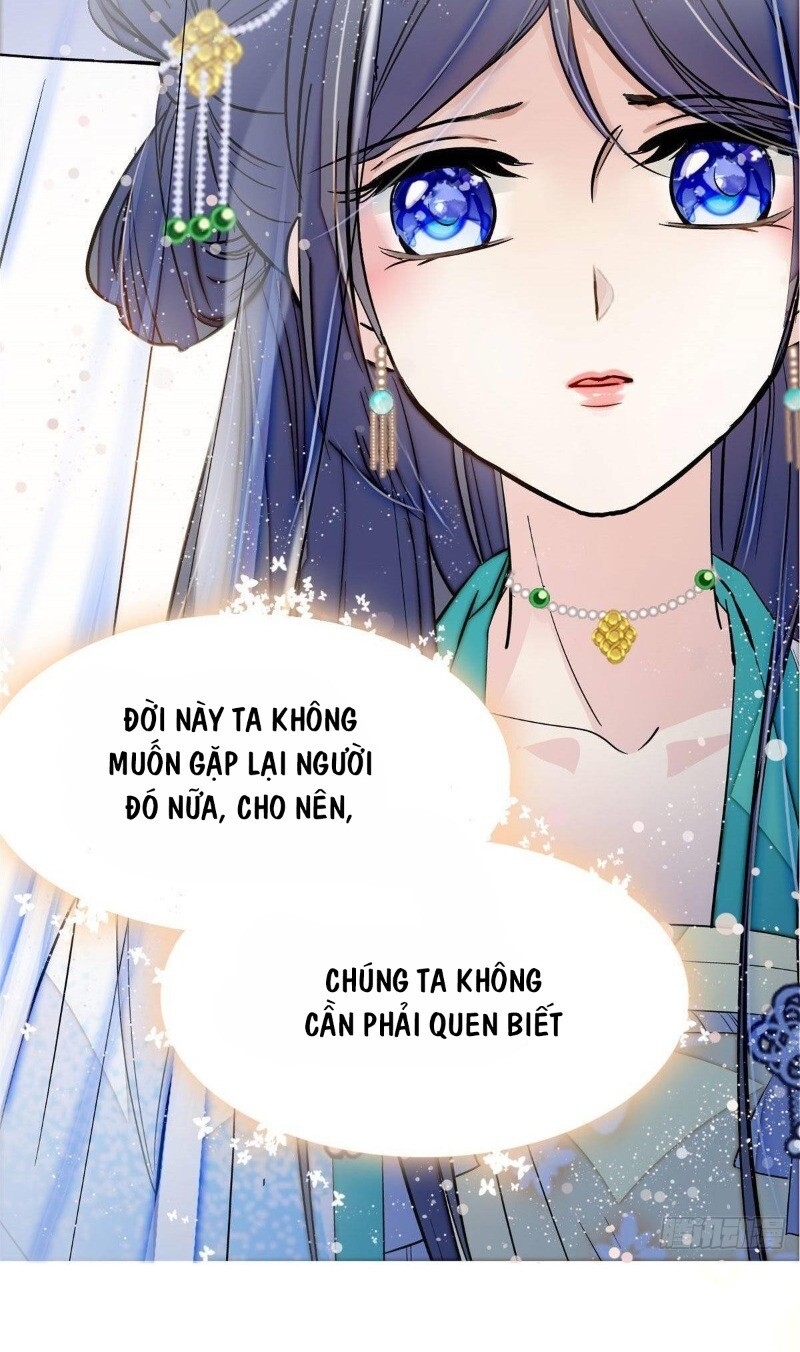 Tự Cẩm Chapter 24 - 36
