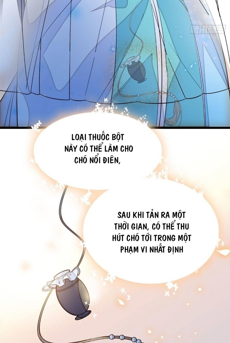 Tự Cẩm Chapter 24 - 5
