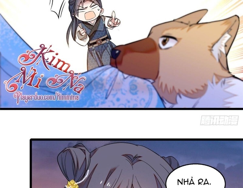Tự Cẩm Chapter 25 - 14