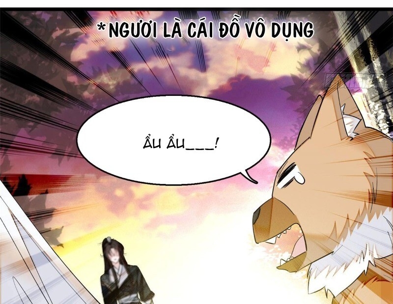 Tự Cẩm Chapter 25 - 18