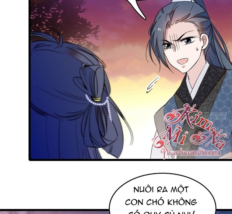 Tự Cẩm Chapter 25 - 25