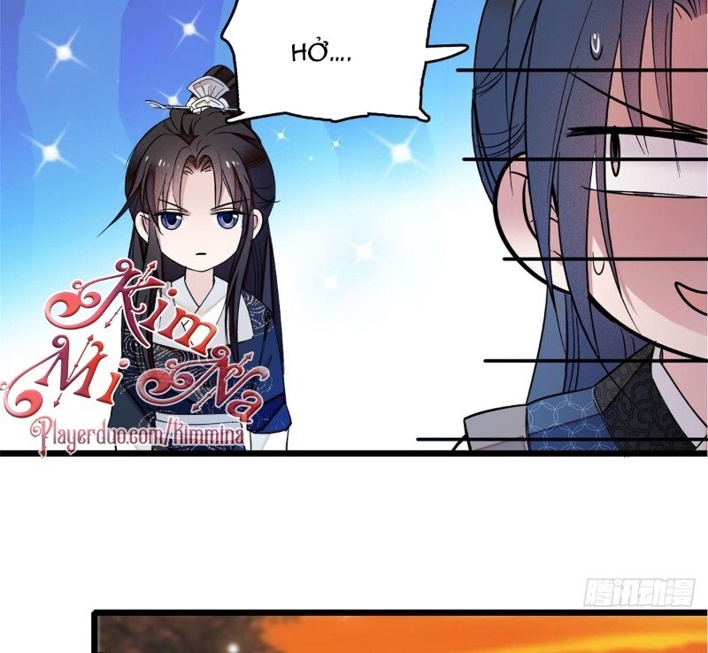 Tự Cẩm Chapter 25 - 28