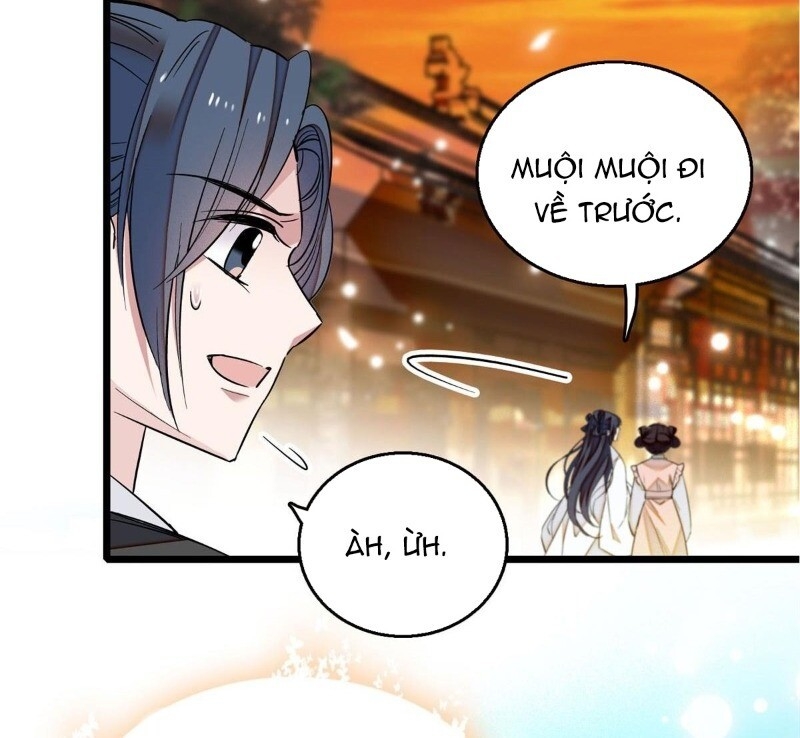 Tự Cẩm Chapter 25 - 29