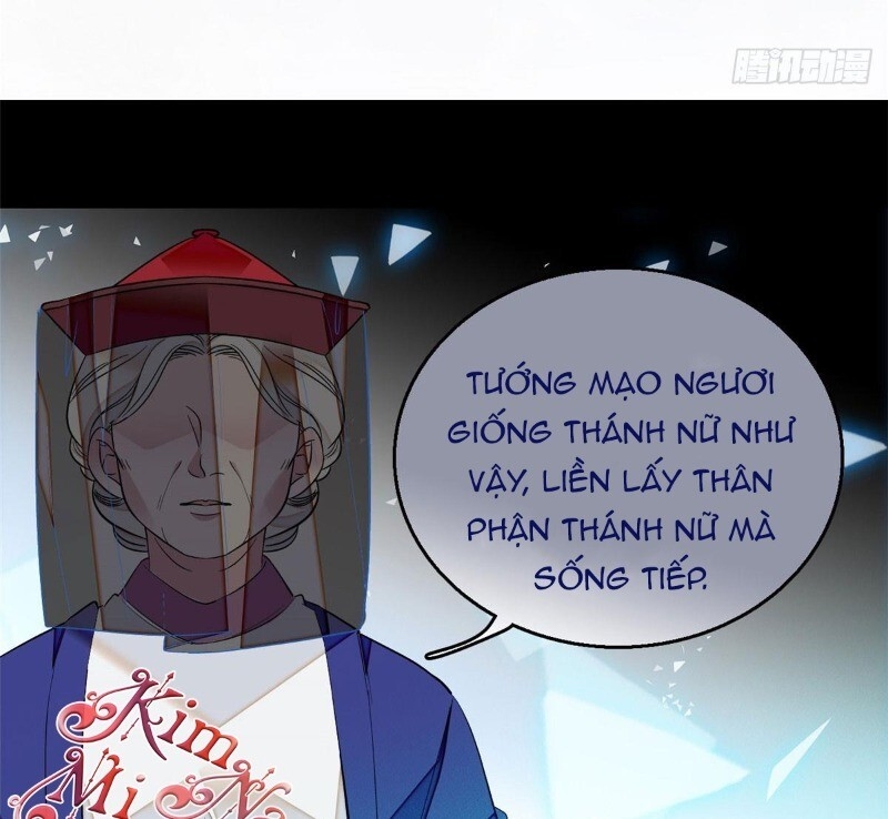 Tự Cẩm Chapter 25 - 38
